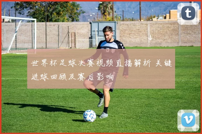世界杯足球决赛视频直播解析 关键进球回顾及赛后影响
