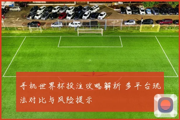手机世界杯投注攻略解析 多平台玩法对比与风险提示