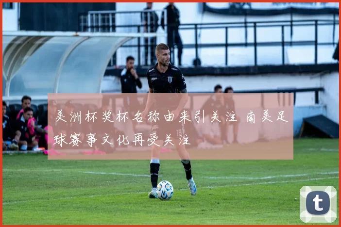 美洲杯奖杯名称由来引关注 南美足球赛事文化再受关注